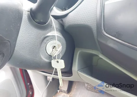 2010 Toyota Tacoma z USA, uszkodzony, nr VIN 5TETX4CN4AZ682471